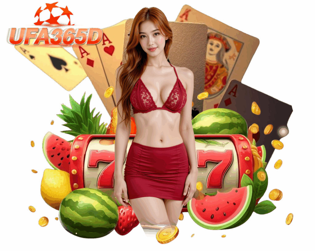 UFA365D ทางเข้า