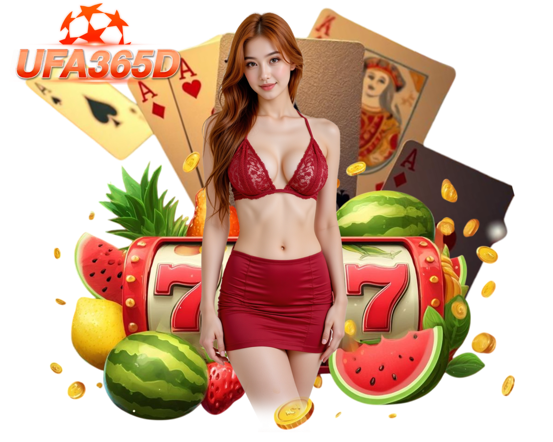 UFA365D ทางเข้า