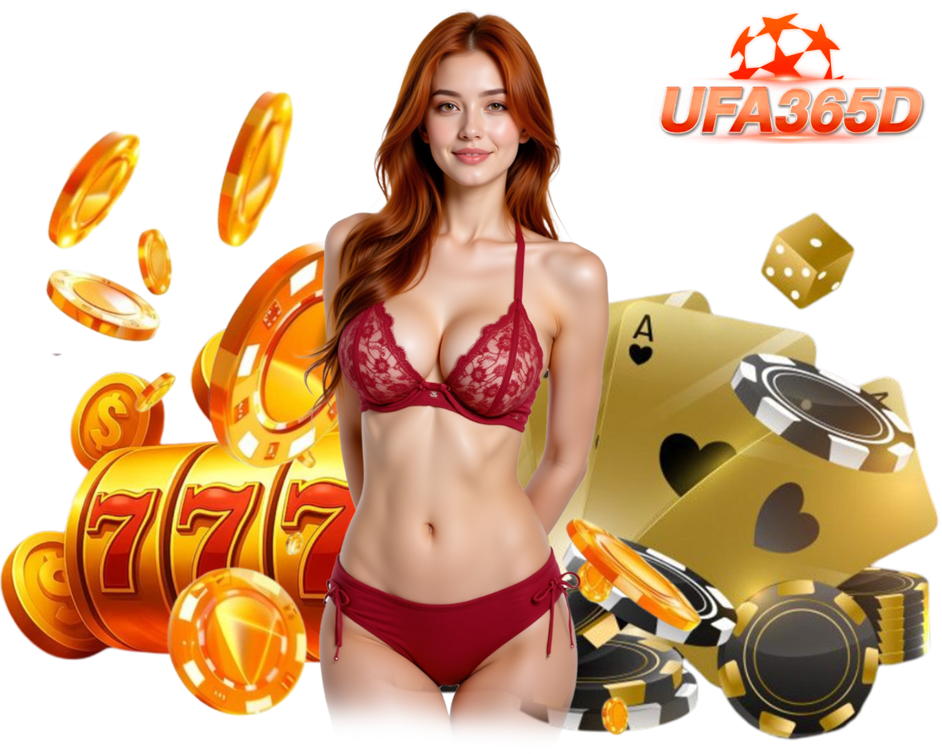 UFA365D ฝากถอนไม่ต้องแนบสลิป